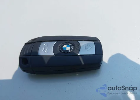 2011 BMW 335I from USA, damaged, VIN WBADX7C59BE742333